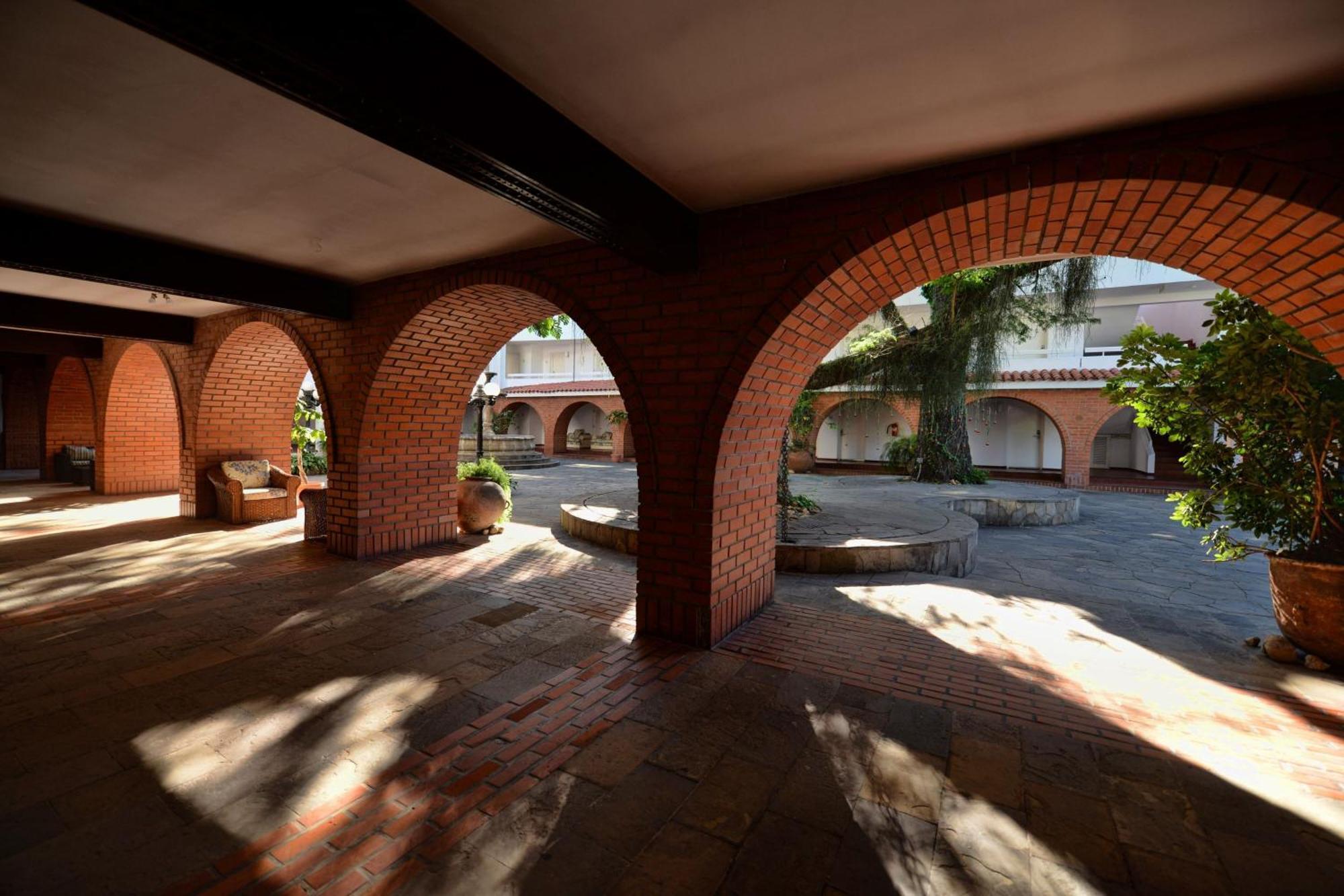 Los Tajibos, Santa Cruz De La Sierra, A Tribute Portfolio Hotel Exterior foto